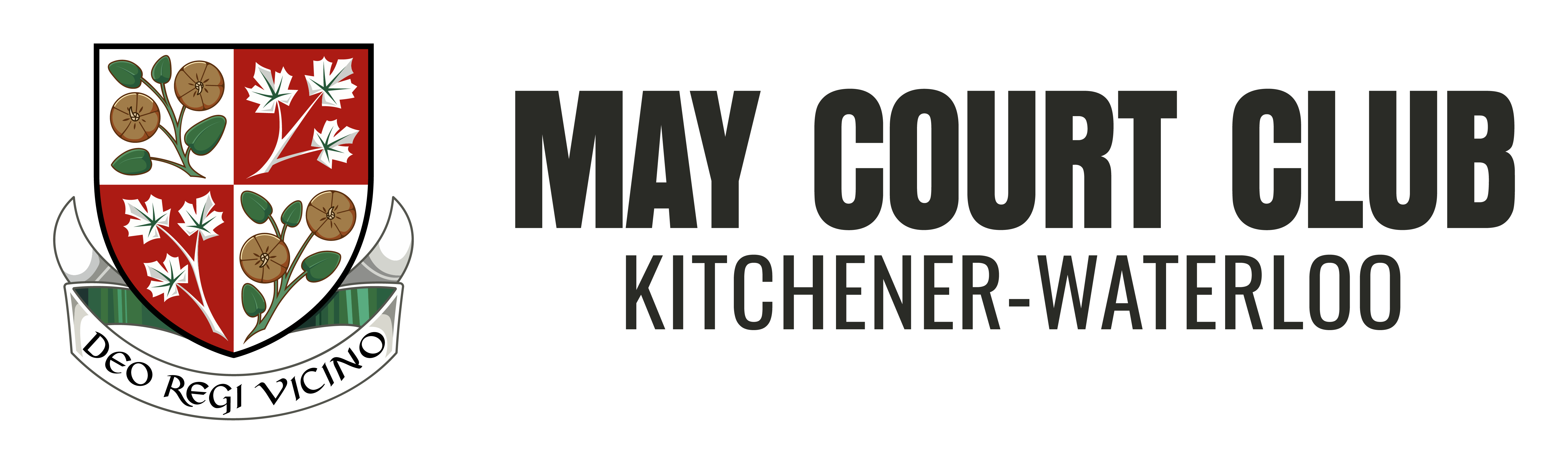 May Court Club Kitchener-Waterloo